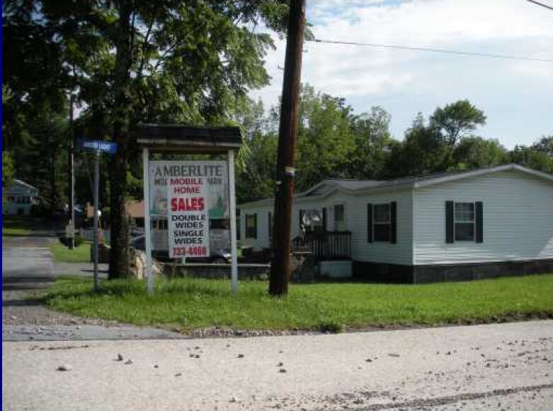Primary Photo - 1 Amber Light Rd