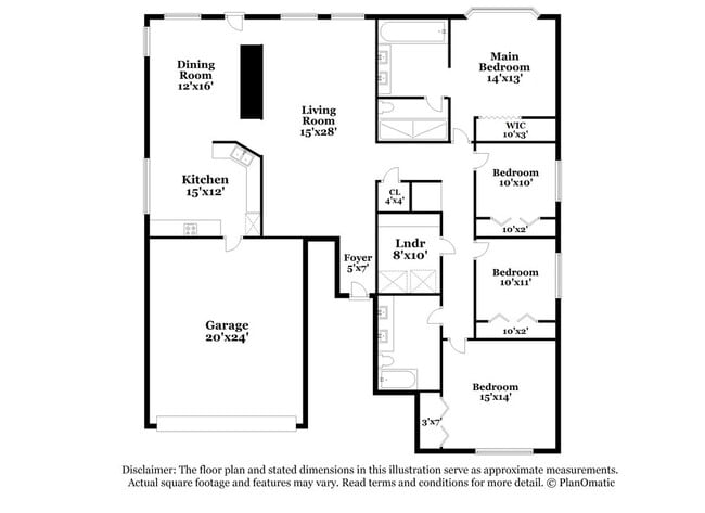 Building Photo - 126 Appian Way