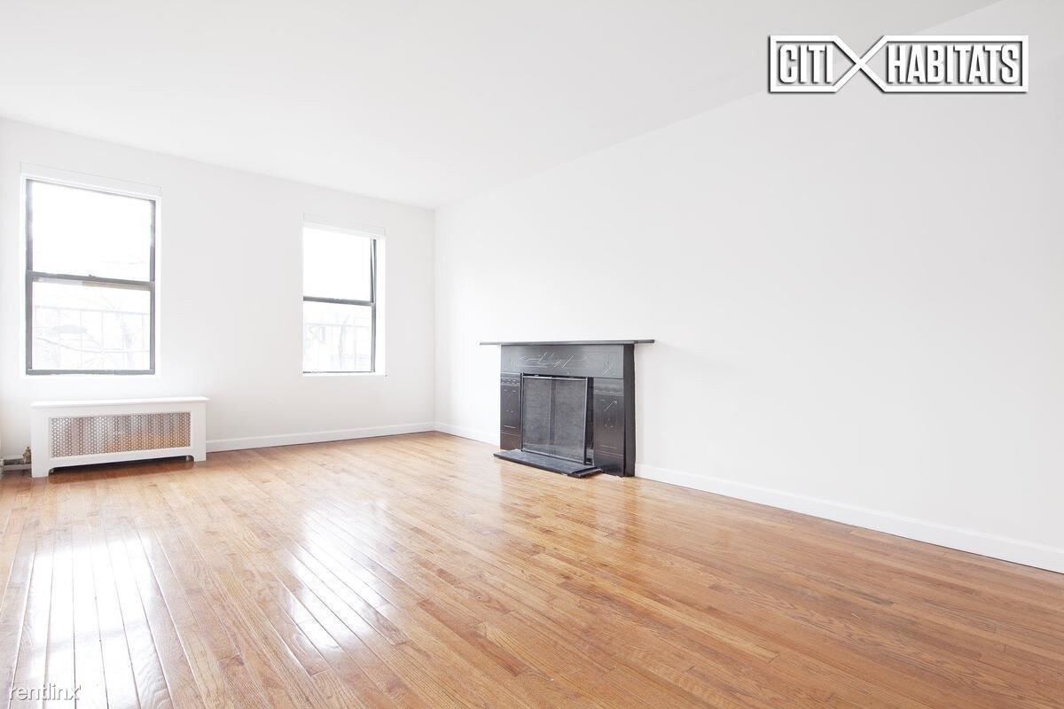 Building Photo - 2 br, 1 bath Apartment - 128 8th Ave