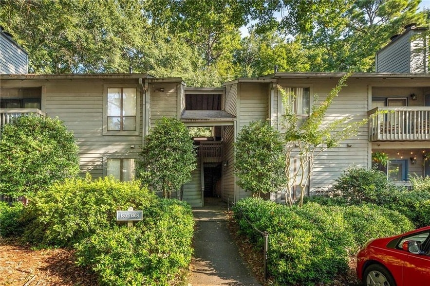 Photo - 1306 McClelen Way Unit