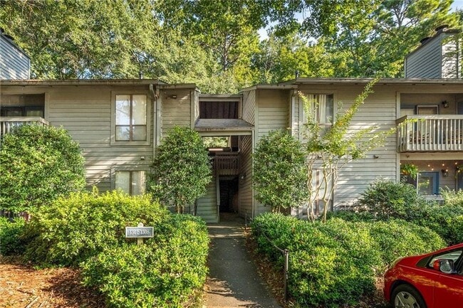 Photo - 1306 McClelen Way Apartment