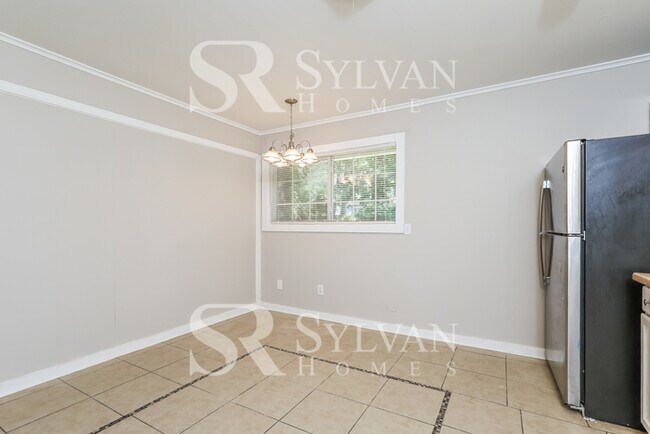 Foto del edificio - Immerse yourself in comfort and convenience