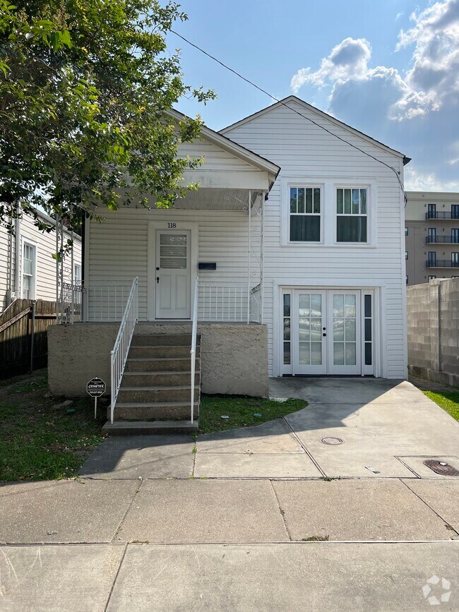 2 Bedroom Houses For Rent in Gretna LA 2 Homes