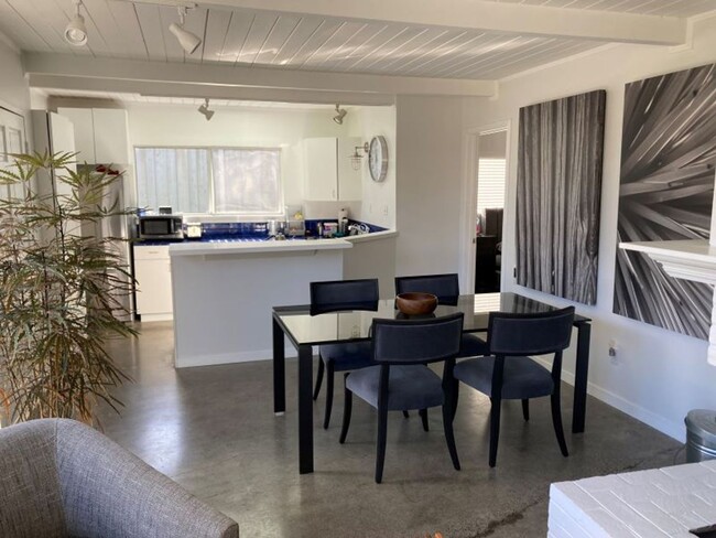 Building Photo - Dog Friendly, Single Level Sausalito Home ...