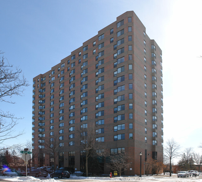 Foto del edificio - The Kenwood