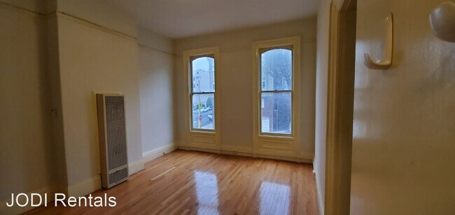 Foto del edificio - Studio, 1 bath House - 2396 Webster St #2
