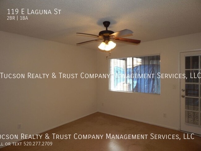 Building Photo - 2 Bedrooms 1 Bath with Central AC