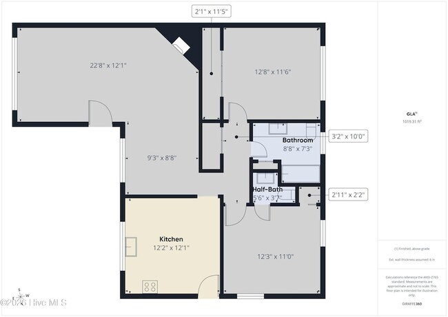 Foto del edificio - 6513 Pleasant Pines Dr