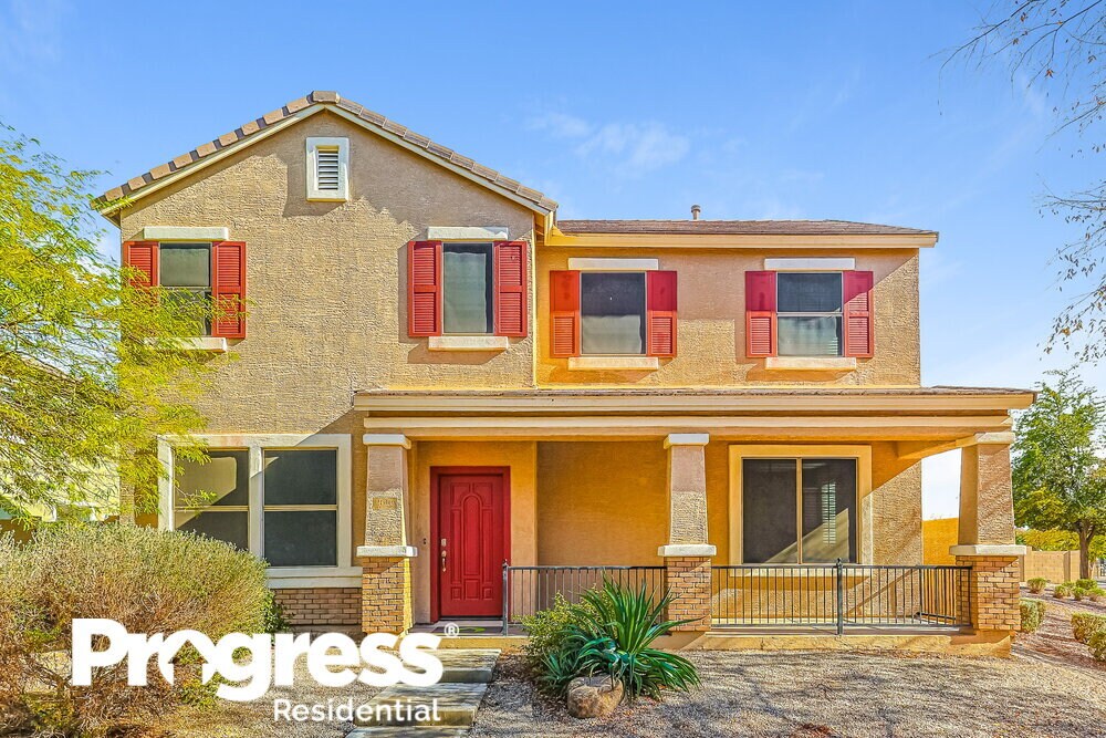 2606 E Bart St, Gilbert, AZ 85295 House Rental in Gilbert, AZ