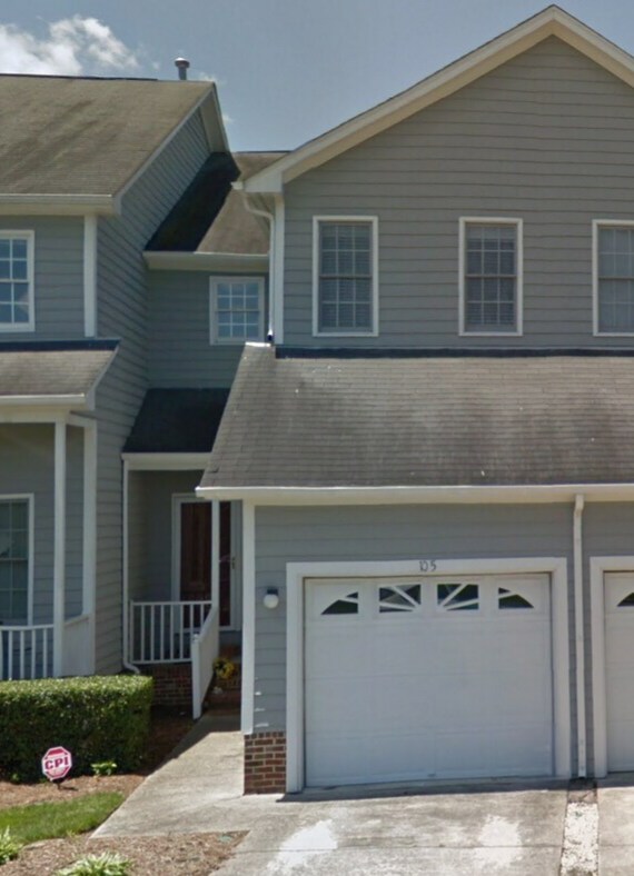 Foto del edificio - 8231 Hempshire Pl