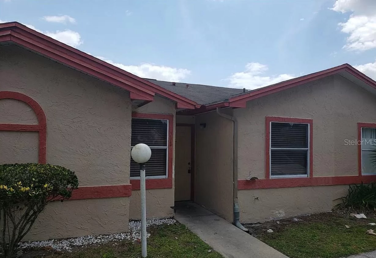 2005 Mary St, Kissimmee, FL 34741 House for Rent in Kissimmee, FL