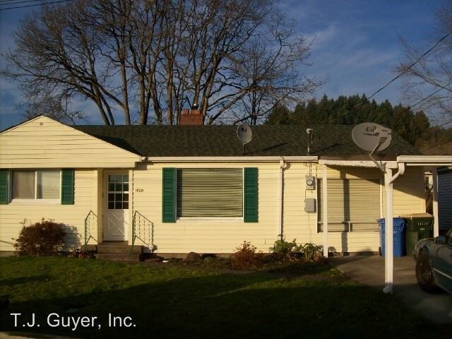 Foto principal - 3 br, 1.5 bath House - 1620 SW Wilson