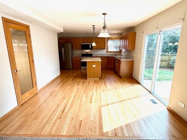 Foto del edificio - 1301 Bridgehampton Dr
