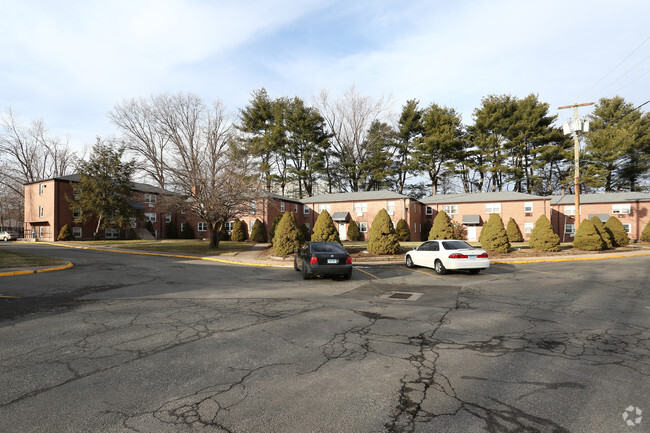 Foto del edificio - East Hartford