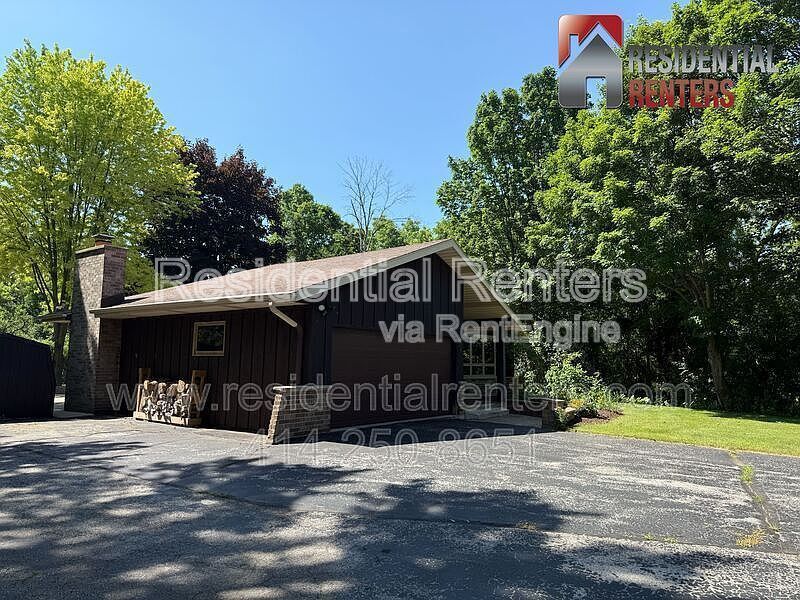 Foto del edificio - 11539 N Parkview Dr