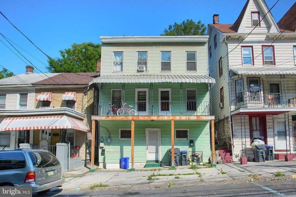 139 Frank S Brown Blvd, Steelton, PA 17113 Townhome Rentals in