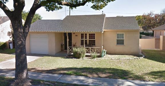 Primary Photo - SINGLE FAMILY HOME
