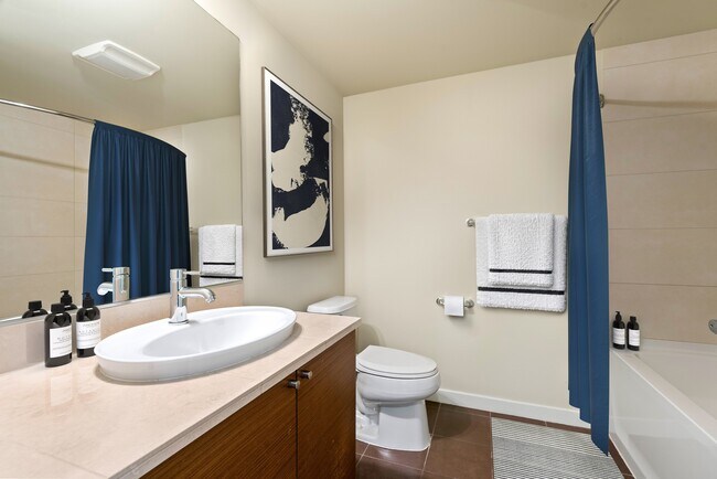 Foto del edificio - Axis