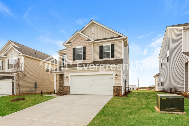 Foto del edificio - now