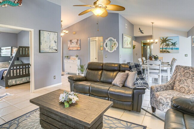 Foto del edificio - 831 Deep Lagoon Ln