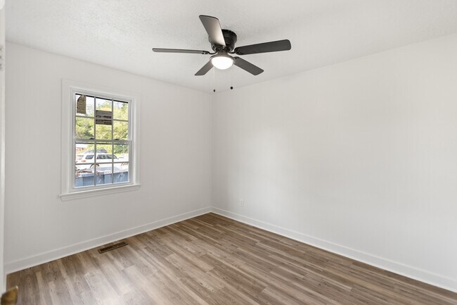 Foto del edificio - 3506 Ashland Ave