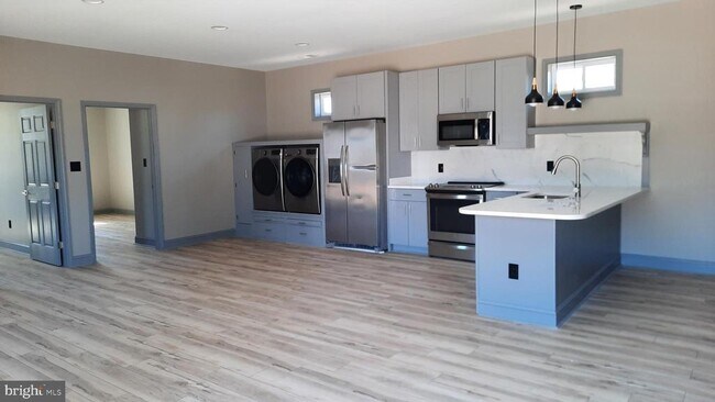 Foto del edificio - 7459 John Marshall Hwy