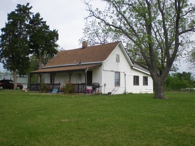 Foto del edificio - 16145 S US Highway 63