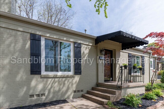 Foto del edificio - For Lease | Midtown Tulsa | Available Now!