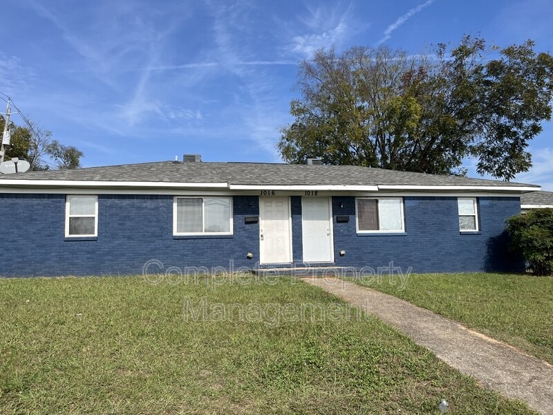 Primary Photo - 1018 22nd St Ensley