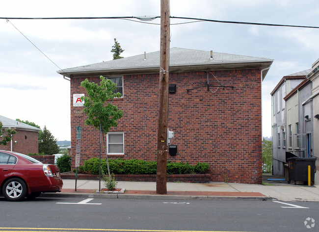 Foto del edificio - Yorkview Gardens