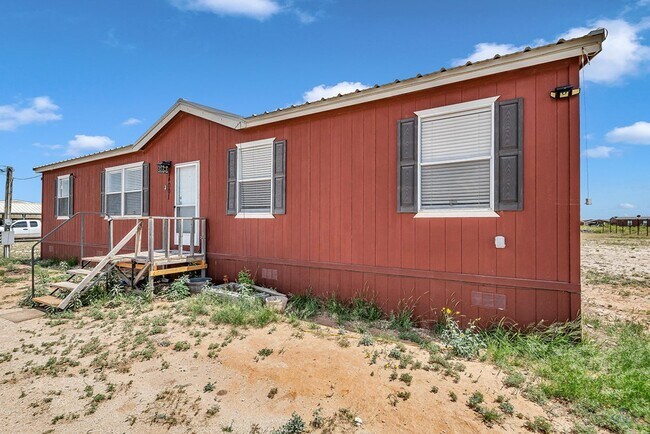 Building Photo - 14001 W County Rd 172