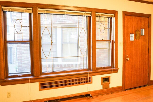 Photo - Stunning 2-Bed Townhouse in Goose Hollow B...