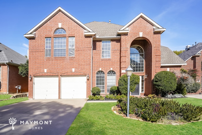 Foto principal - 4115 Timber Trail Dr