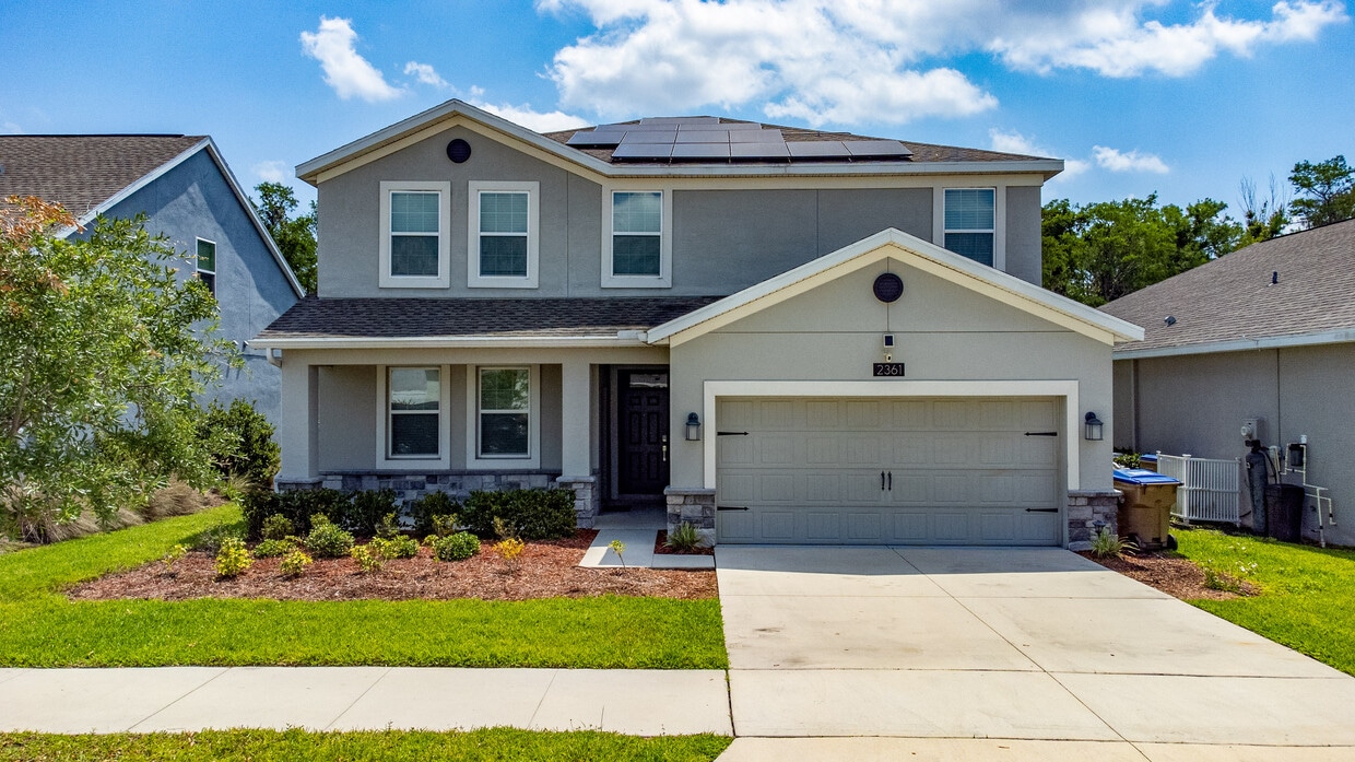 Foto principal - 2361 Crescent Moon St