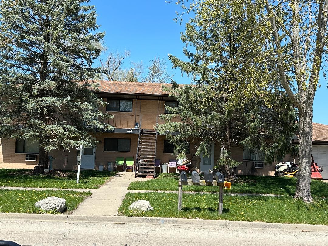 Foto principal - 440 E Jefferson St