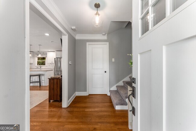 Foto del edificio - 2532 Circlewood Rd NE