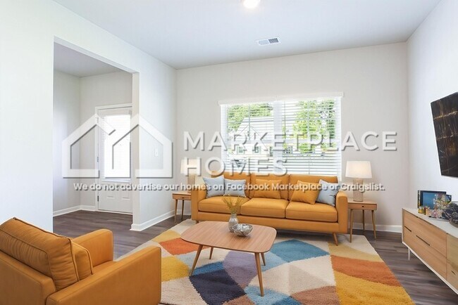 Building Photo - 1472 Stephens Vw Dr