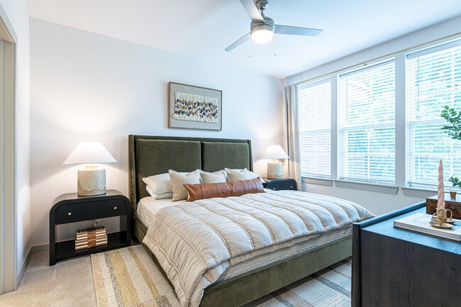 Livano Apartments-13 - Livano Knoxville Apartments