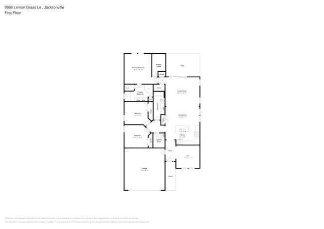 Building Photo - 9986 Lemon Grass Ln