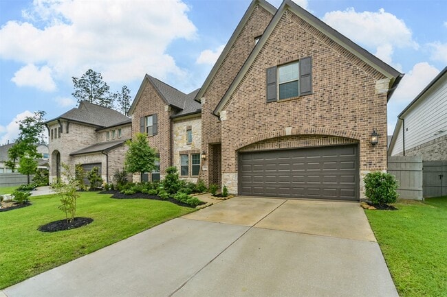 Foto del edificio - 17794 Misty Brk Ln