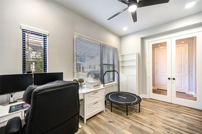 Foto del edificio - 11718 Cibolo Cyn Rd