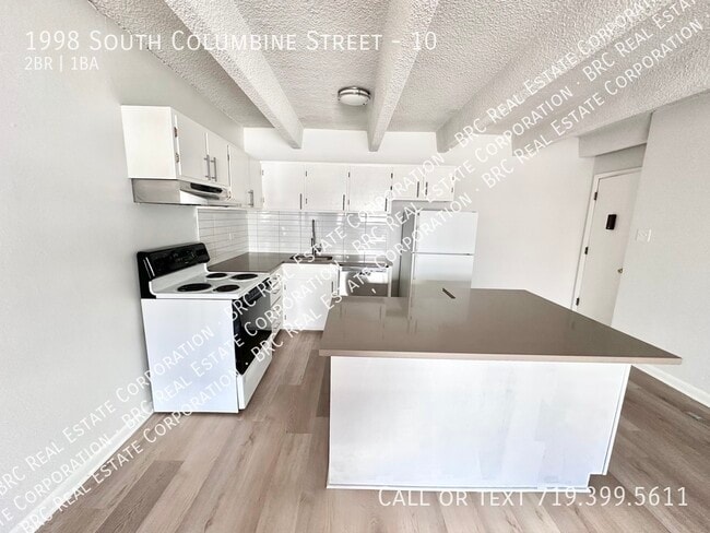 Photo - 1998 S Columbine St Apartment