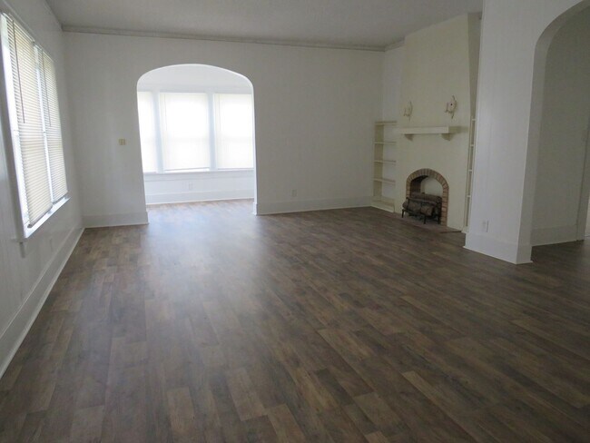 Foto del edificio - 706 NW Euclid Ave