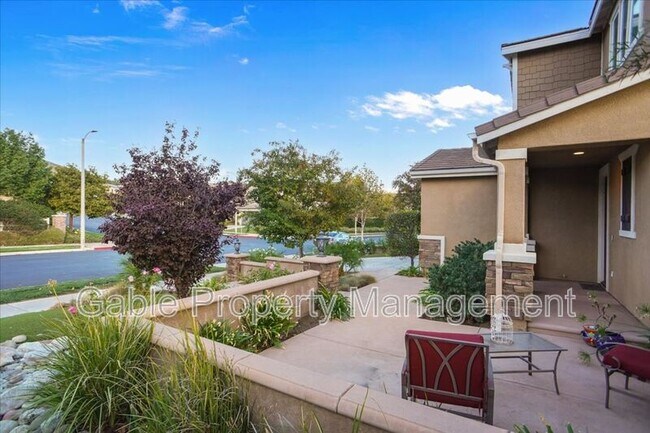 Building Photo - 26631 Millhouse Dr