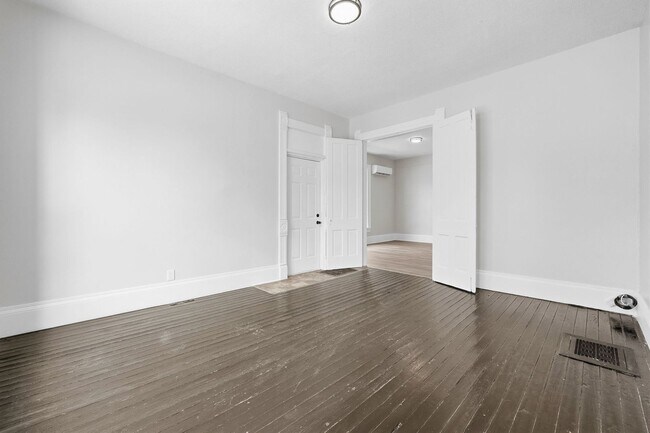 Foto del edificio - Fox Property Services