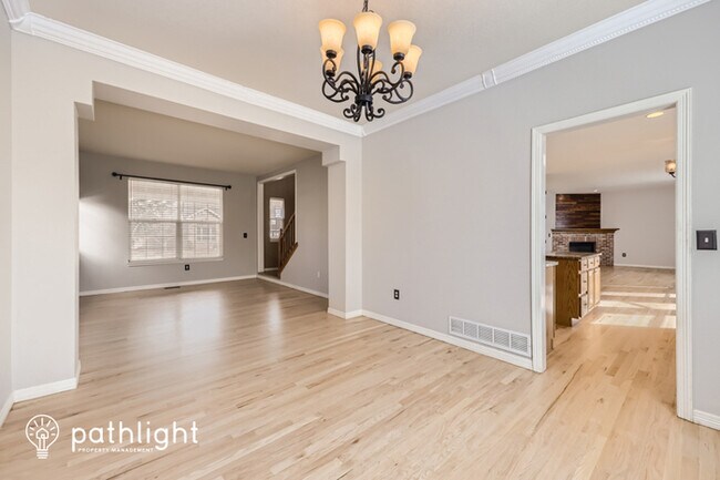Foto del edificio - 20352 Vista Circle, Parker, CO, 80138