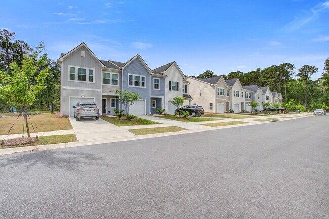 Foto del edificio - 4105 Quincy Adams Ln