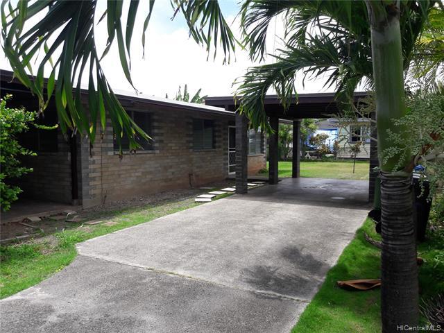 Foto del edificio - 410 Ulupaina St