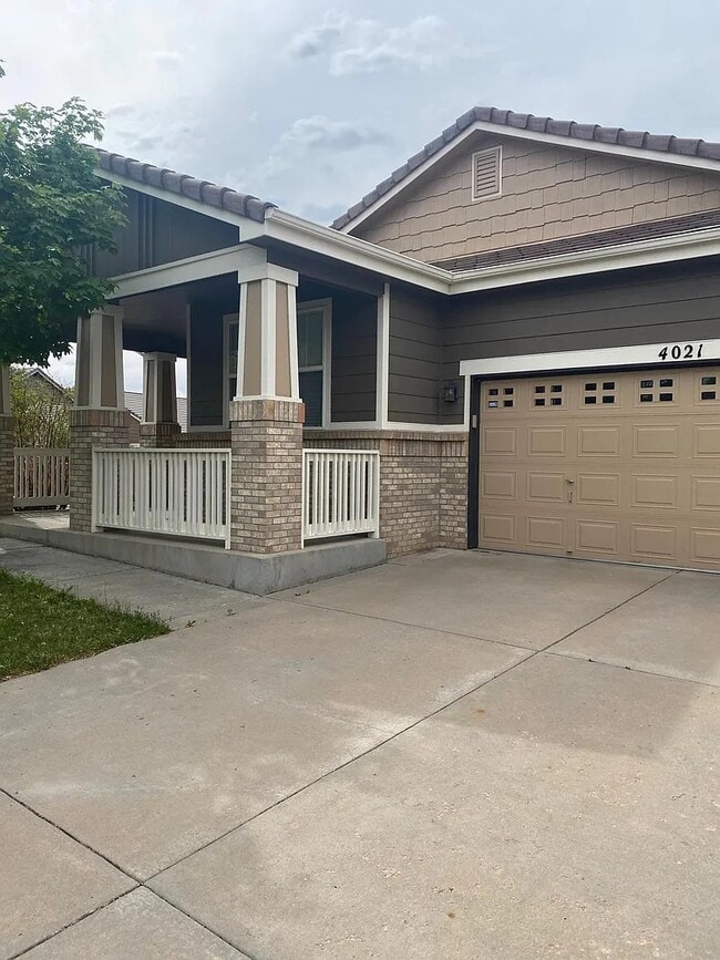 Photo - 4021 Shane Valley Trail House