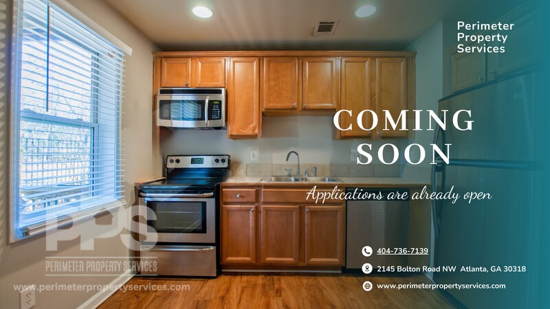 Foto principal - 2145 Bolton Rd NW